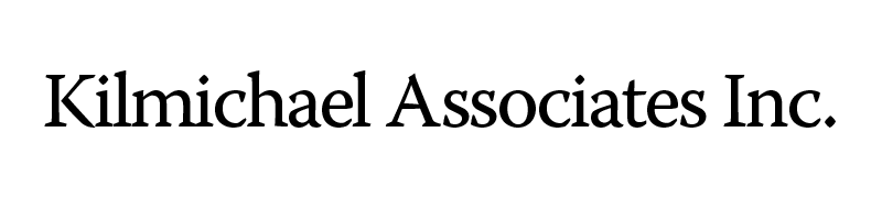 Kilmichael Associates Inc.